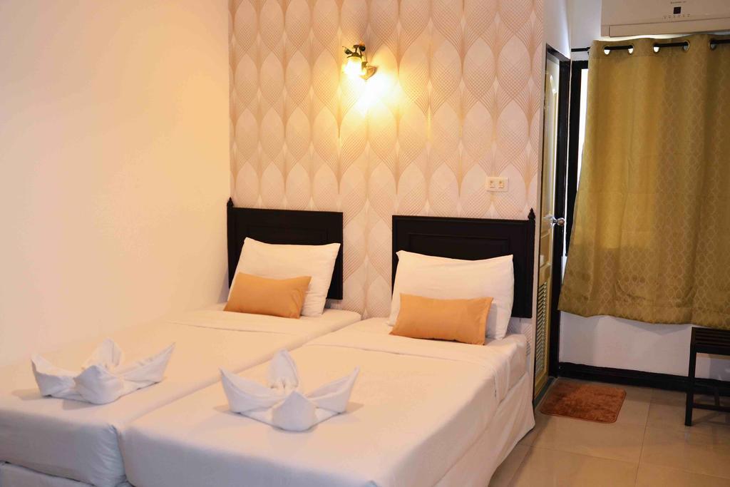 Maison d'hôtes Erawan House 2*
