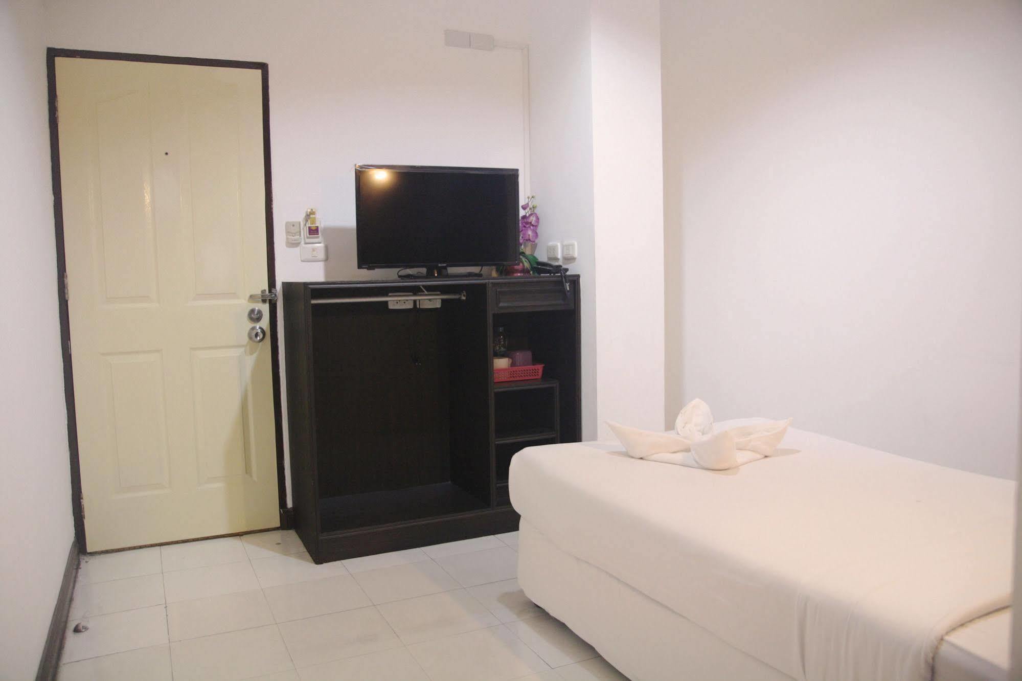 Guest house Erawan House Bangkok